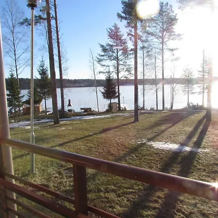 Apartment Kivitippu Chalets Ii *