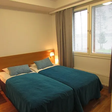 Kivitippu Chalets Ii *