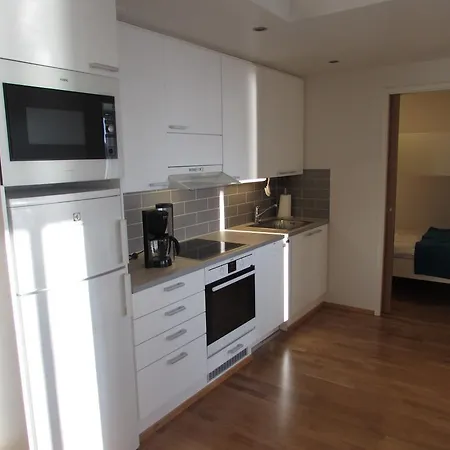 Kivitippu Chalets Ii Apartment