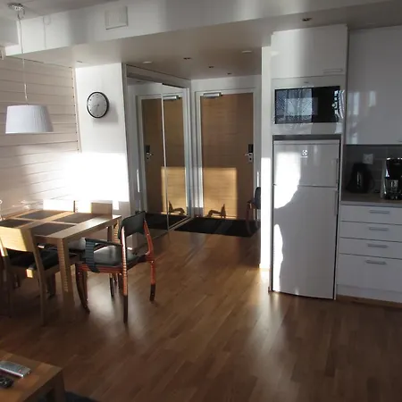 Apartment Kivitippu Chalets Ii Lappajarvi