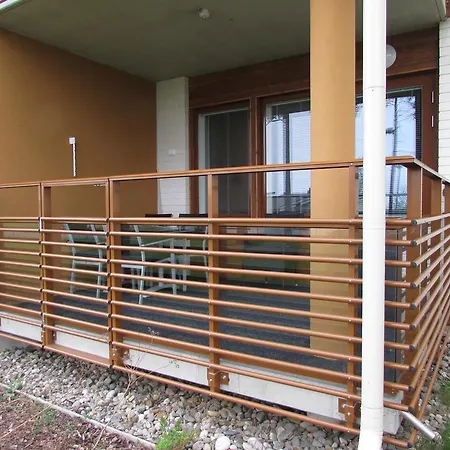 Kivitippu Chalets Ii