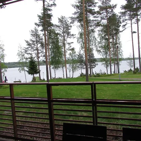 Apartment Kivitippu Chalets Ii *