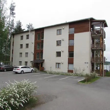 Apartment Kivitippu Chalets Ii