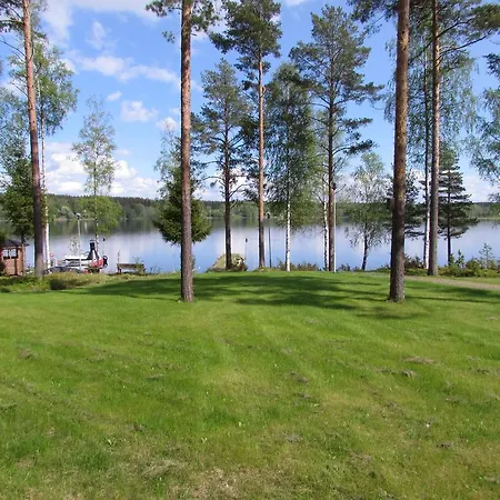 Apartment Kivitippu Chalets Ii Lappajarvi