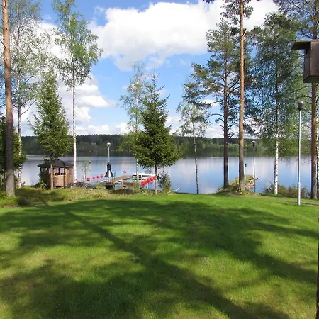 Apartment Kivitippu Chalets Ii Lappajarvi