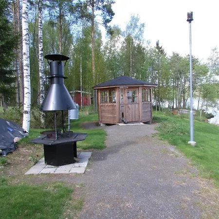 Apartment Kivitippu Chalets Ii
