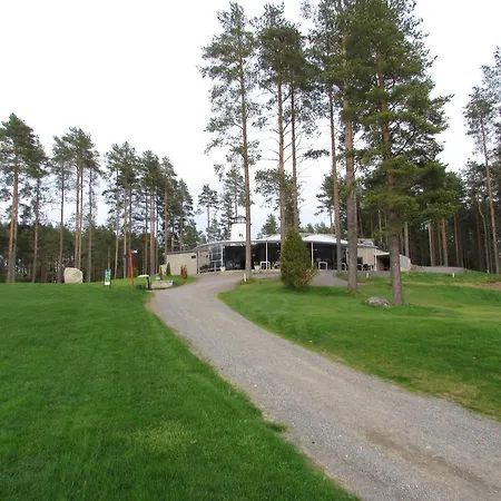 Apartment Kivitippu Chalets Ii *