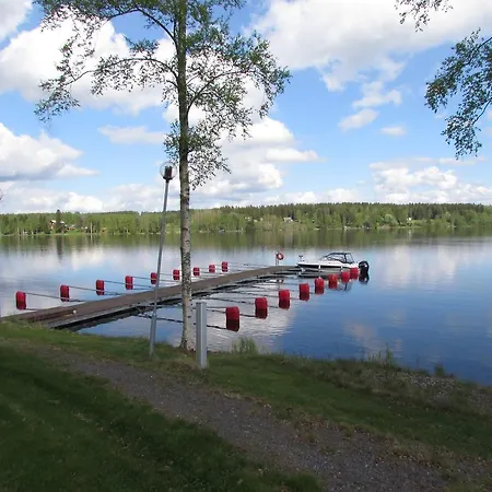 Kivitippu Chalets Ii Lappajarvi